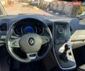 Белый Рено Сценик, объемом двигателя 1.5 л и пробегом 208 тыс. км за 15450 $, фото 16 на Automoto.ua