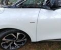 Белый Рено Сценик, объемом двигателя 1.6 л и пробегом 232 тыс. км за 17100 $, фото 5 на Automoto.ua
