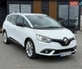 Белый Рено Сценик, объемом двигателя 1.46 л и пробегом 245 тыс. км за 13499 $, фото 1 на Automoto.ua