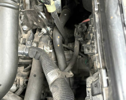 Белый Рено Сценик, объемом двигателя 1.46 л и пробегом 193 тыс. км за 13600 $, фото 23 на Automoto.ua