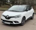 Белый Рено Сценик, объемом двигателя 1.6 л и пробегом 229 тыс. км за 16900 $, фото 1 на Automoto.ua