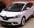 Белый Рено Сценик, объемом двигателя 1.5 л и пробегом 223 тыс. км за 15900 $, фото 2 на Automoto.ua