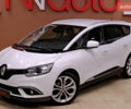 Белый Рено Сценик, объемом двигателя 1.5 л и пробегом 223 тыс. км за 15900 $, фото 8 на Automoto.ua