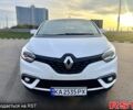 Белый Рено Сценик, объемом двигателя 1.5 л и пробегом 195 тыс. км за 12500 $, фото 8 на Automoto.ua