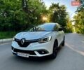 Белый Рено Сценик, объемом двигателя 1.6 л и пробегом 209 тыс. км за 12900 $, фото 1 на Automoto.ua