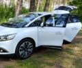 Белый Рено Сценик, объемом двигателя 1.46 л и пробегом 210 тыс. км за 14000 $, фото 48 на Automoto.ua
