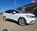Белый Рено Сценик, объемом двигателя 1.6 л и пробегом 230 тыс. км за 14800 $, фото 1 на Automoto.ua