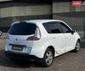 Белый Рено Сценик, объемом двигателя 1.46 л и пробегом 285 тыс. км за 7990 $, фото 7 на Automoto.ua