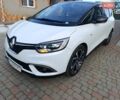 Білий Рено Сценік, об'ємом двигуна 1.5 л та пробігом 213 тис. км за 18000 $, фото 15 на Automoto.ua