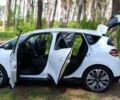 Белый Рено Сценик, объемом двигателя 1.46 л и пробегом 210 тыс. км за 14000 $, фото 46 на Automoto.ua