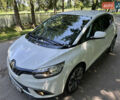 Белый Рено Сценик, объемом двигателя 1.46 л и пробегом 210 тыс. км за 14999 $, фото 31 на Automoto.ua