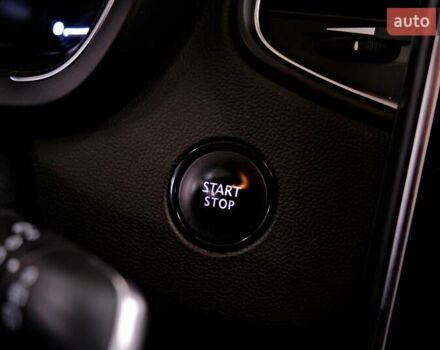 Белый Рено Сценик, объемом двигателя 1.5 л и пробегом 223 тыс. км за 15900 $, фото 22 на Automoto.ua