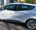 Белый Рено Сценик, объемом двигателя 1.46 л и пробегом 204 тыс. км за 14000 $, фото 9 на Automoto.ua