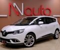 Белый Рено Сценик, объемом двигателя 1.5 л и пробегом 223 тыс. км за 14900 $, фото 1 на Automoto.ua