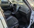 Белый Рено Сценик, объемом двигателя 1.46 л и пробегом 255 тыс. км за 15500 $, фото 4 на Automoto.ua