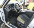 Белый Рено Сценик, объемом двигателя 1.6 л и пробегом 174 тыс. км за 16299 $, фото 13 на Automoto.ua