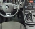 Белый Рено Сценик, объемом двигателя 1.46 л и пробегом 244 тыс. км за 12800 $, фото 29 на Automoto.ua