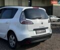 Белый Рено Сценик, объемом двигателя 1.46 л и пробегом 285 тыс. км за 7990 $, фото 5 на Automoto.ua