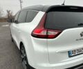 Белый Рено Сценик, объемом двигателя 1.46 л и пробегом 297 тыс. км за 14800 $, фото 17 на Automoto.ua
