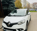 Білий Рено Сценік, об'ємом двигуна 1.5 л та пробігом 250 тис. км за 15000 $, фото 2 на Automoto.ua