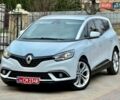 Білий Рено Сценік, об'ємом двигуна 1.6 л та пробігом 251 тис. км за 12632 $, фото 1 на Automoto.ua