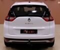 Белый Рено Сценик, объемом двигателя 1.5 л и пробегом 223 тыс. км за 15900 $, фото 5 на Automoto.ua