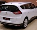 Белый Рено Сценик, объемом двигателя 1.5 л и пробегом 223 тыс. км за 15900 $, фото 4 на Automoto.ua