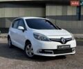 Белый Рено Сценик, объемом двигателя 1.46 л и пробегом 285 тыс. км за 7990 $, фото 1 на Automoto.ua