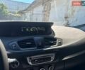 Білий Рено Сценік, об'ємом двигуна 1.46 л та пробігом 285 тис. км за 7700 $, фото 1 на Automoto.ua