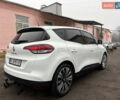 Белый Рено Сценик, объемом двигателя 1.46 л и пробегом 193 тыс. км за 13600 $, фото 10 на Automoto.ua