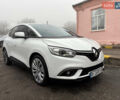 Белый Рено Сценик, объемом двигателя 1.46 л и пробегом 193 тыс. км за 13600 $, фото 14 на Automoto.ua