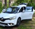 Белый Рено Сценик, объемом двигателя 1.46 л и пробегом 210 тыс. км за 14000 $, фото 65 на Automoto.ua