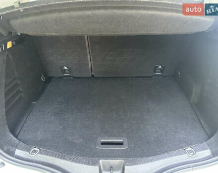 Белый Рено Сценик, объемом двигателя 1.46 л и пробегом 210 тыс. км за 14999 $, фото 45 на Automoto.ua