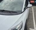 Белый Рено Сценик, объемом двигателя 1.46 л и пробегом 244 тыс. км за 12800 $, фото 6 на Automoto.ua