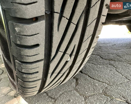 Белый Рено Сценик, объемом двигателя 1.46 л и пробегом 210 тыс. км за 14999 $, фото 52 на Automoto.ua