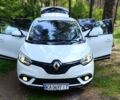 Белый Рено Сценик, объемом двигателя 1.46 л и пробегом 210 тыс. км за 14000 $, фото 66 на Automoto.ua