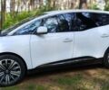 Белый Рено Сценик, объемом двигателя 1.46 л и пробегом 210 тыс. км за 14000 $, фото 53 на Automoto.ua