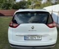 Білий Рено Сценік, об'ємом двигуна 1.5 л та пробігом 2 тис. км за 9026 $, фото 7 на Automoto.ua
