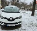 Белый Рено Сценик, объемом двигателя 1.6 л и пробегом 180 тыс. км за 17000 $, фото 1 на Automoto.ua
