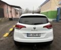 Белый Рено Сценик, объемом двигателя 1.5 л и пробегом 193 тыс. км за 13200 $, фото 7 на Automoto.ua