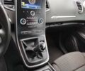 Білий Рено Сценік, об'ємом двигуна 1.46 л та пробігом 205 тис. км за 11991 $, фото 16 на Automoto.ua