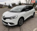 Белый Рено Сценик, объемом двигателя 1.6 л и пробегом 249 тыс. км за 14800 $, фото 1 на Automoto.ua