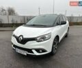 Белый Рено Сценик, объемом двигателя 1.46 л и пробегом 297 тыс. км за 14800 $, фото 1 на Automoto.ua
