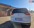 Белый Рено Сценик, объемом двигателя 1.6 л и пробегом 230 тыс. км за 14800 $, фото 3 на Automoto.ua