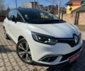 Белый Рено Сценик, объемом двигателя 1.5 л и пробегом 208 тыс. км за 15450 $, фото 1 на Automoto.ua