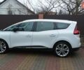 Белый Рено Сценик, объемом двигателя 1.46 л и пробегом 245 тыс. км за 14600 $, фото 9 на Automoto.ua