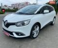 Белый Рено Сценик, объемом двигателя 1.5 л и пробегом 210 тыс. км за 13800 $, фото 1 на Automoto.ua
