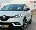 Белый Рено Сценик, объемом двигателя 1.6 л и пробегом 230 тыс. км за 13400 $, фото 2 на Automoto.ua