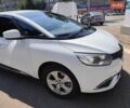 Белый Рено Сценик, объемом двигателя 1.46 л и пробегом 260 тыс. км за 12500 $, фото 7 на Automoto.ua