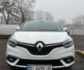 Белый Рено Сценик, объемом двигателя 1.46 л и пробегом 193 тыс. км за 13600 $, фото 1 на Automoto.ua